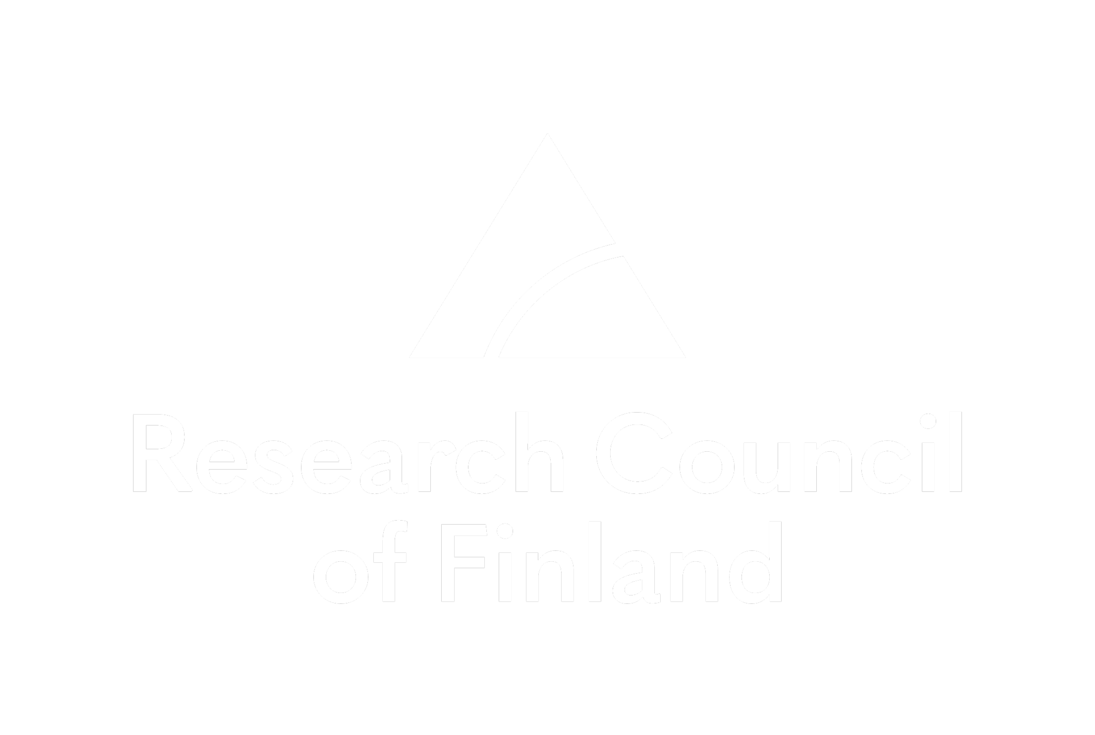 Research Council Finland logo